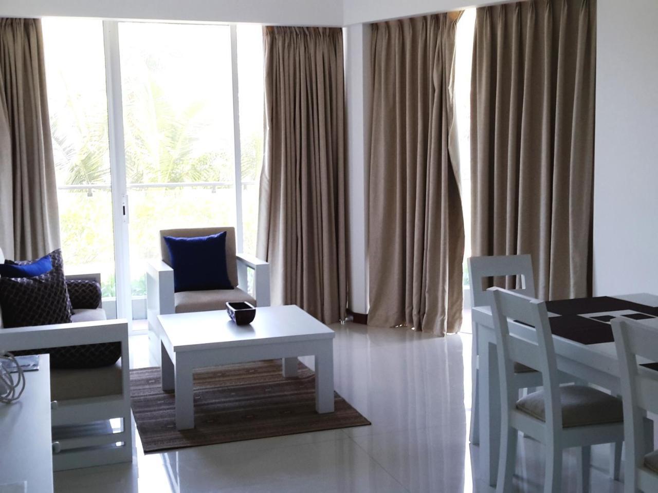 Llh 1G2 Nilaveli Ocean Front Condos Dış mekan fotoğraf