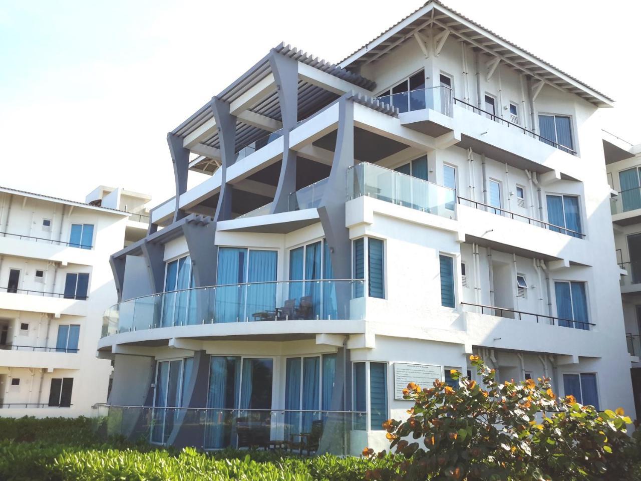 Llh 1G2 Nilaveli Ocean Front Condos Dış mekan fotoğraf