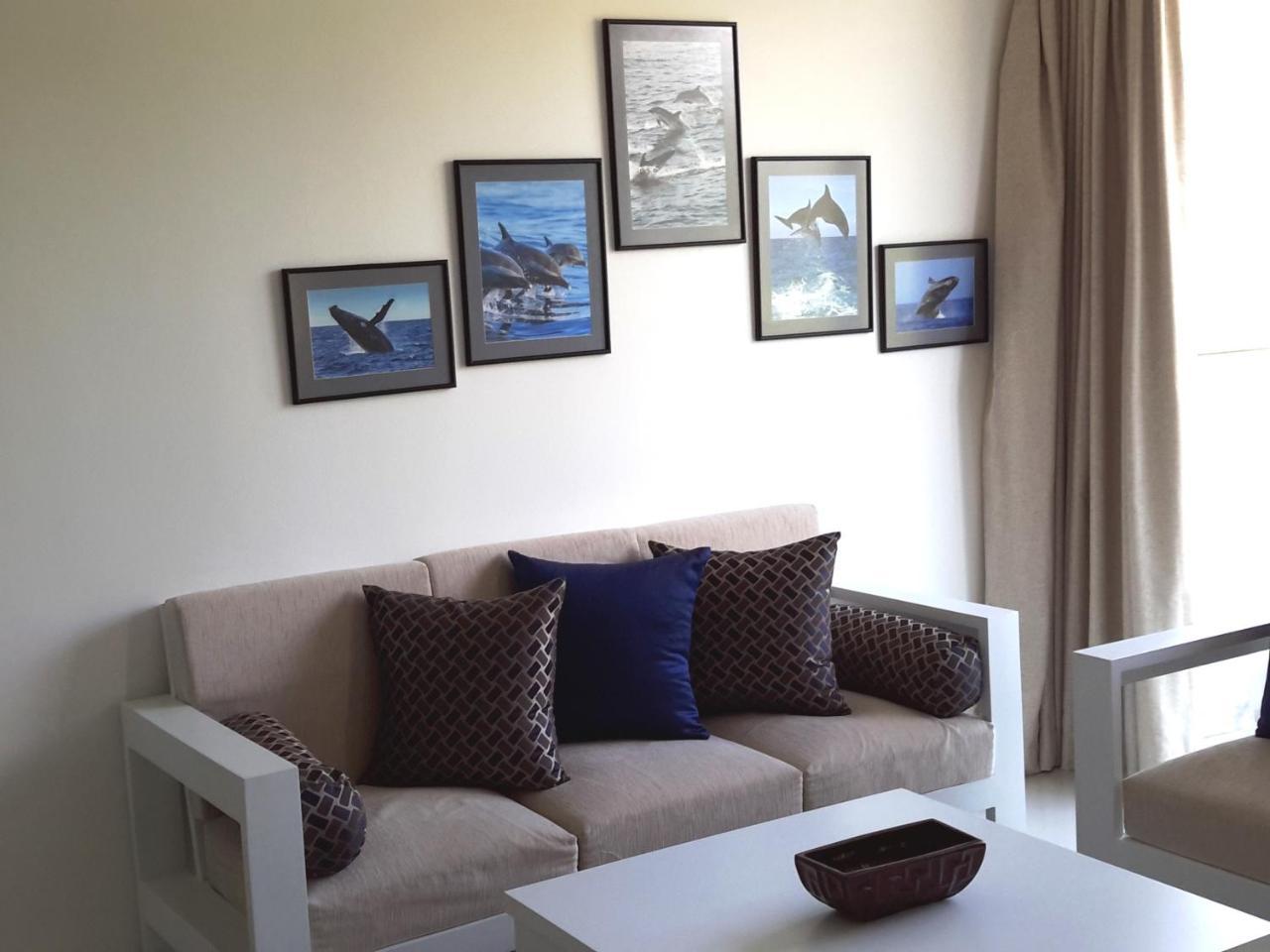 Llh 1G2 Nilaveli Ocean Front Condos Dış mekan fotoğraf